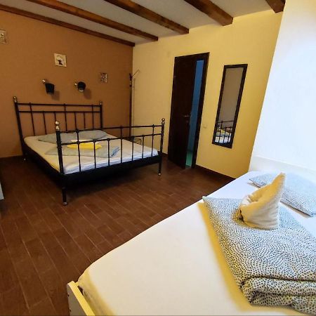 Hotel Scarlette Braszów Zewnętrze zdjęcie