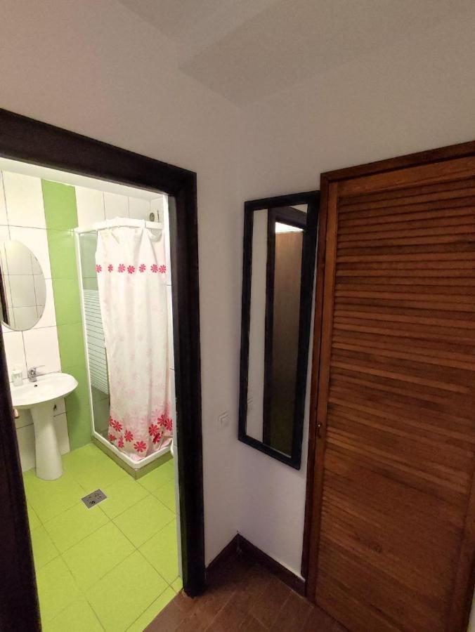 Hotel Scarlette Braszów Zewnętrze zdjęcie