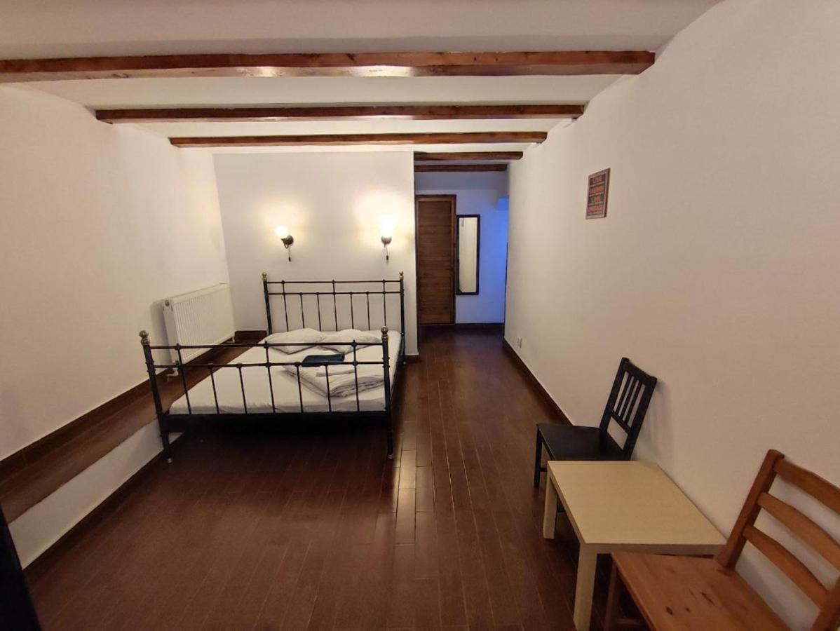 Hotel Scarlette Braszów Zewnętrze zdjęcie