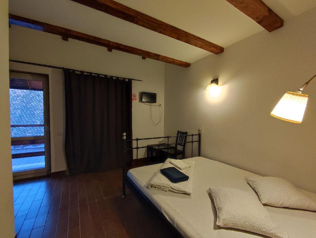 Hotel Scarlette Braszów Zewnętrze zdjęcie