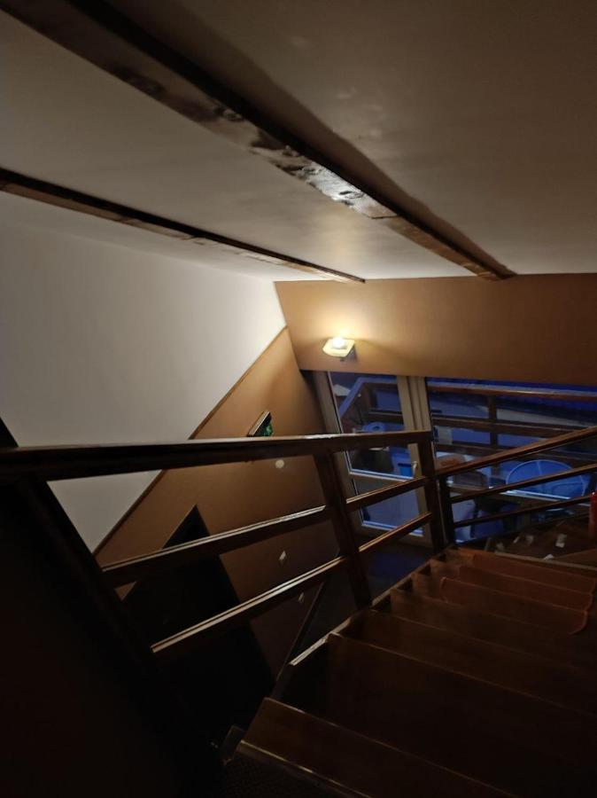 Hotel Scarlette Braszów Zewnętrze zdjęcie