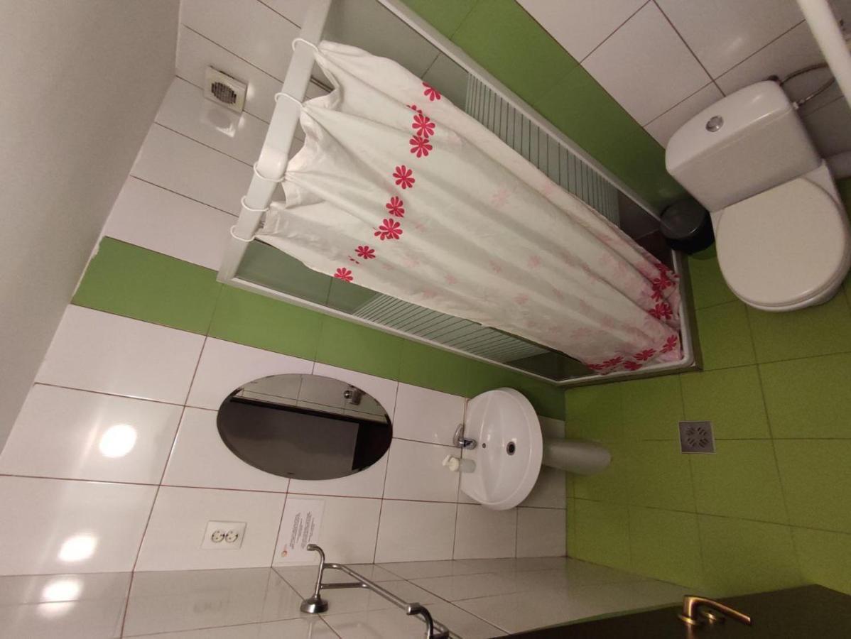 Hotel Scarlette Braszów Zewnętrze zdjęcie