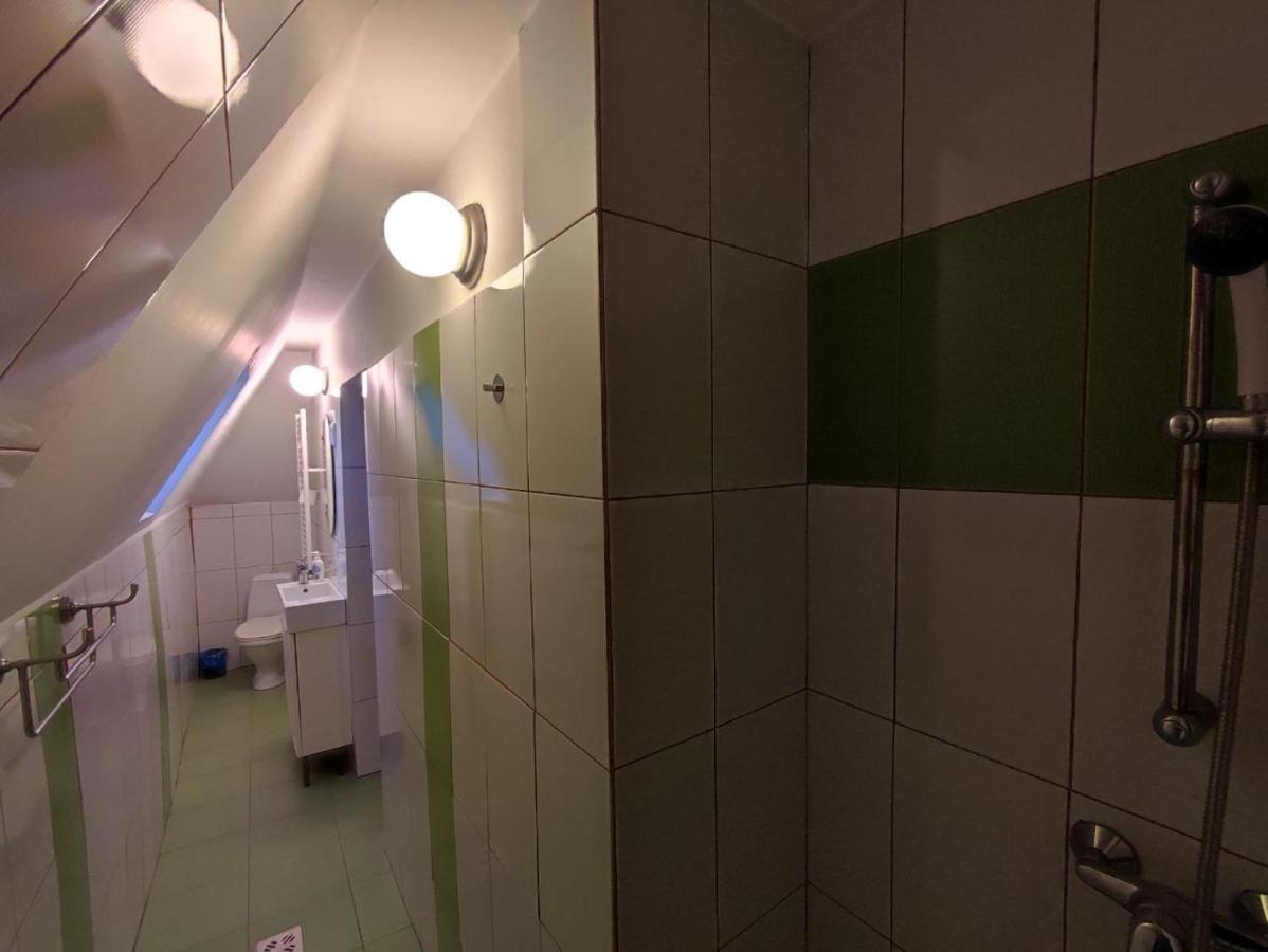 Hotel Scarlette Braszów Zewnętrze zdjęcie