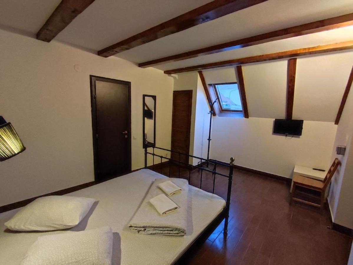 Hotel Scarlette Braszów Zewnętrze zdjęcie