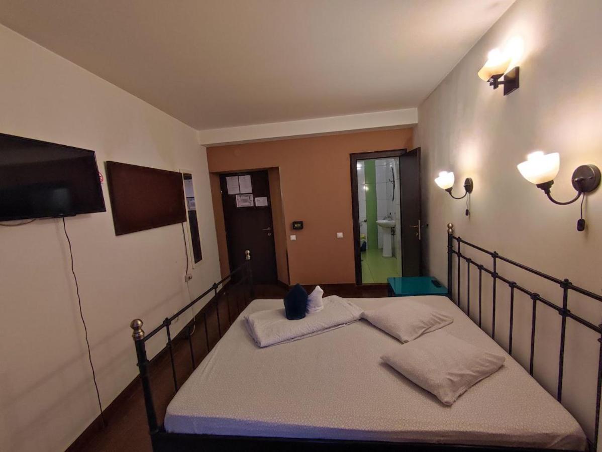 Hotel Scarlette Braszów Zewnętrze zdjęcie