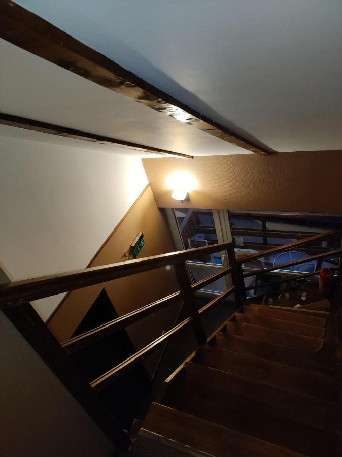 Hotel Scarlette Braszów Zewnętrze zdjęcie