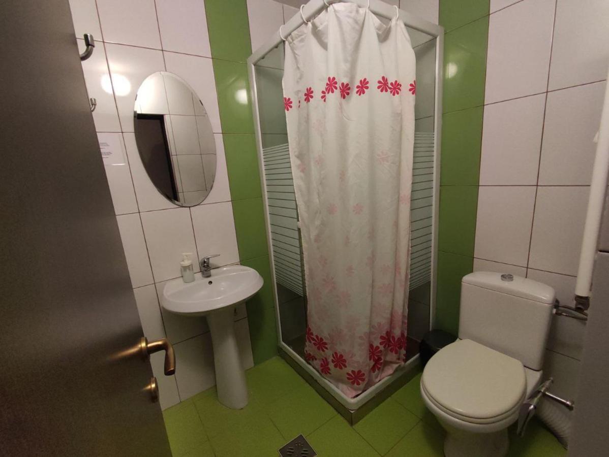 Hotel Scarlette Braszów Zewnętrze zdjęcie