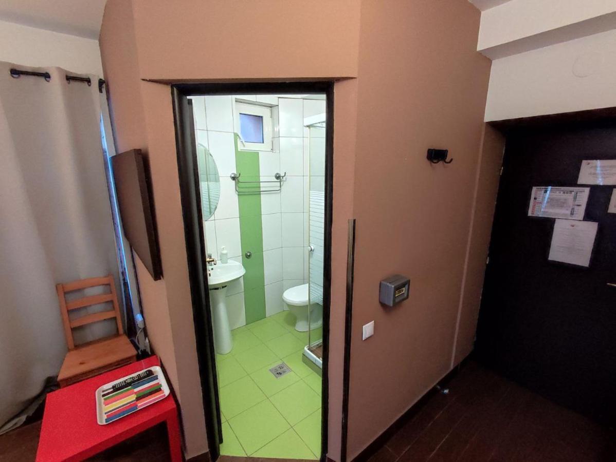 Hotel Scarlette Braszów Zewnętrze zdjęcie