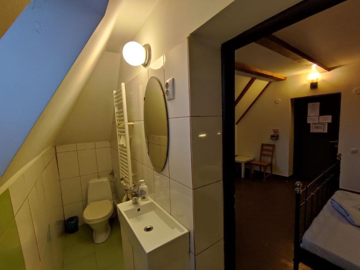 Hotel Scarlette Braszów Zewnętrze zdjęcie