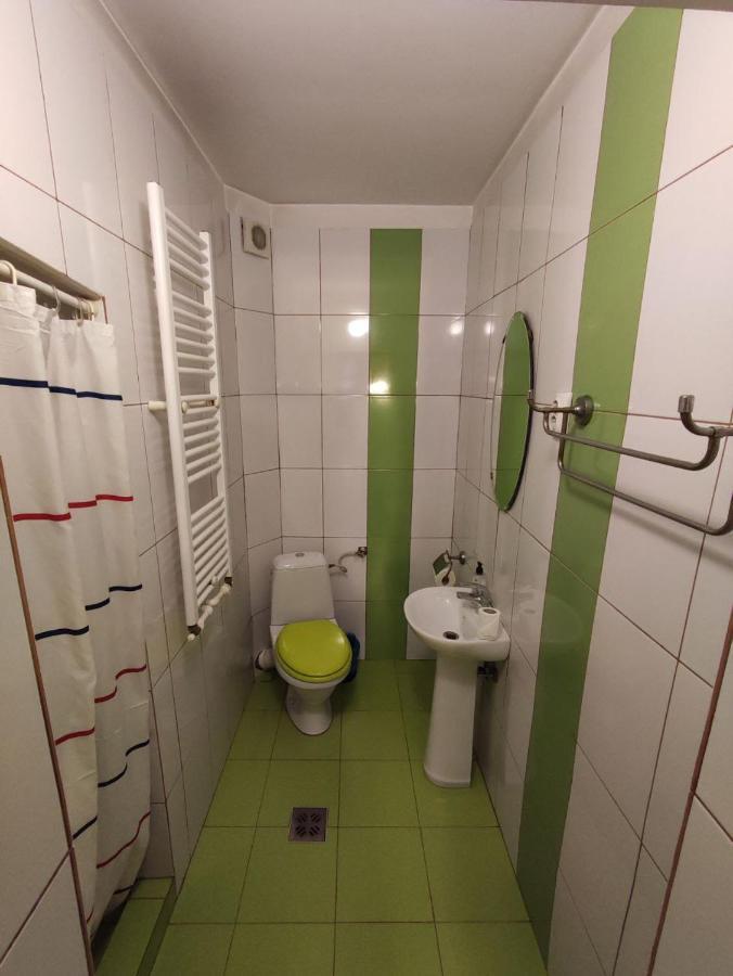 Hotel Scarlette Braszów Zewnętrze zdjęcie