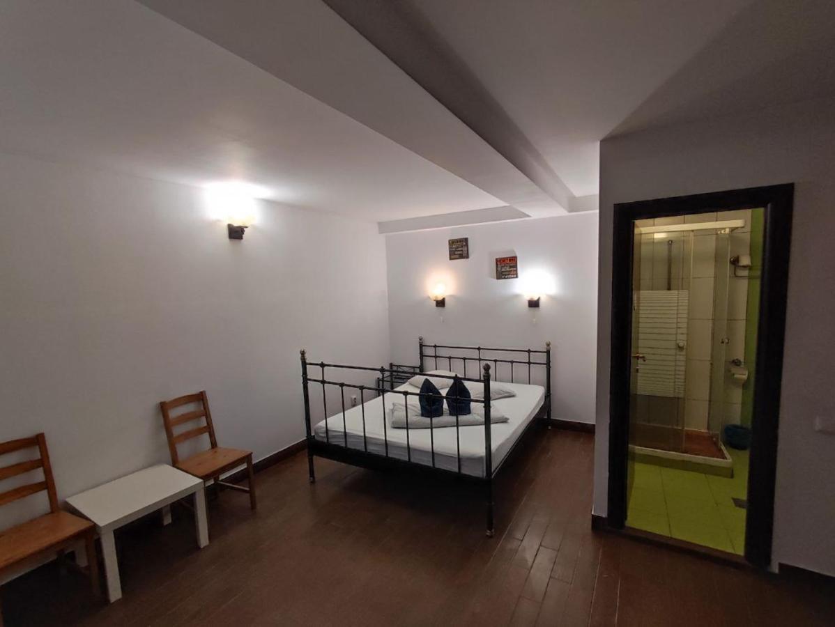 Hotel Scarlette Braszów Zewnętrze zdjęcie