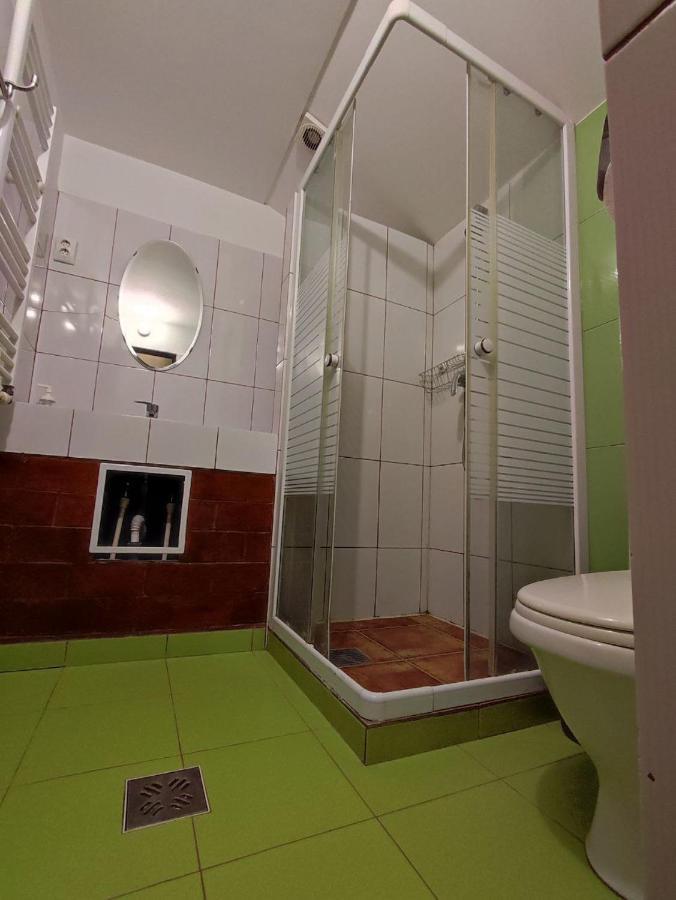 Hotel Scarlette Braszów Zewnętrze zdjęcie