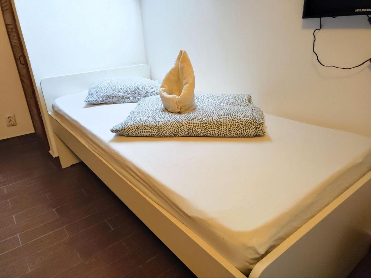 Hotel Scarlette Braszów Zewnętrze zdjęcie
